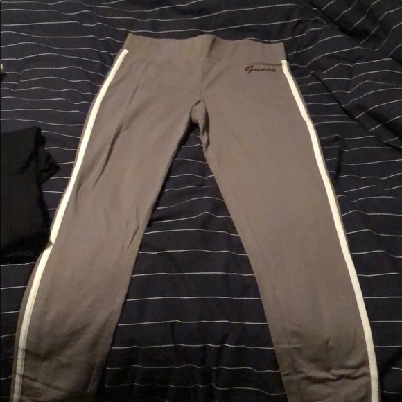 Guess tights only used once - Picture 1 of 3